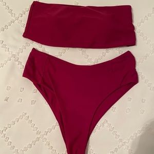 small shein bathing suit